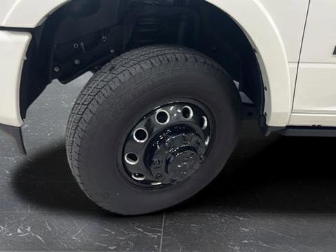 Used 2022 RAM 3500 Limited AWD/4WD image 41