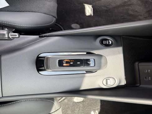 Used 2025 Nissan Z Performance w/ Floor Mat Package RWD image 26