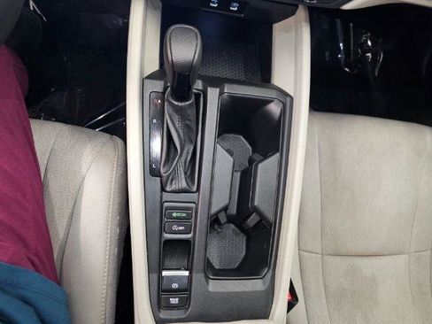 Used 2024 Honda Accord EX image 20