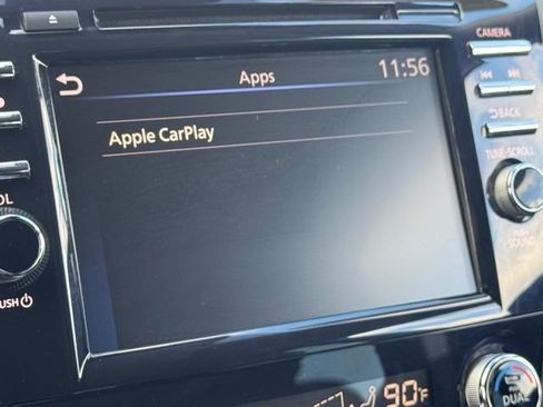 Used 2024 Nissan Murano Platinum w/ Cargo Package image 44