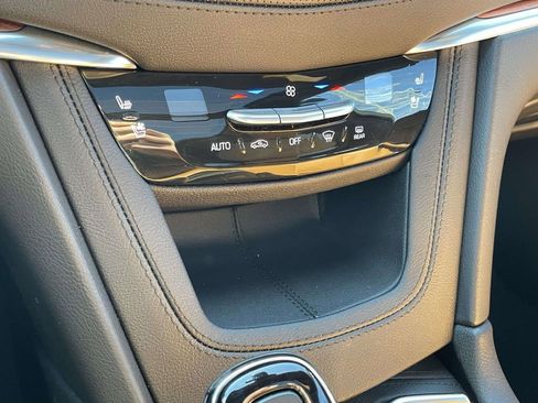 New 2025 Cadillac XT5 Premium Luxury w/ Technology Package image 27