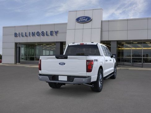 New 2026 Ford F150 XLT AWD/4WD image 8