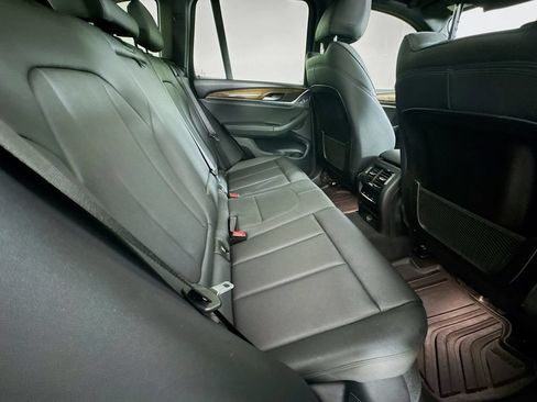 Used 2019 BMW X3 sDrive30i w/ Premium Package RWD image 37