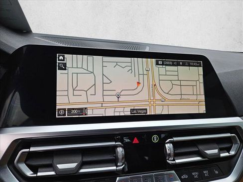 Used 2023 BMW 430i Convertible w/ Premium Package image 12