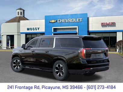 New 2026 GMC Yukon XL AT4 Ultimate