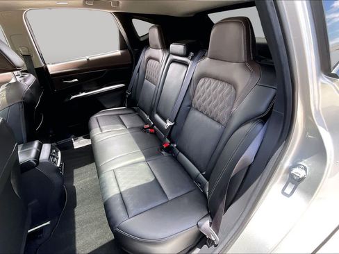 Used 2025 Nissan Murano Platinum w/ Cargo Package AWD/4WD image 20