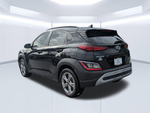 Certified 2023 Hyundai Kona SEL w/ Convenience Package image 6
