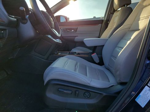 Used 2022 Honda CR-V Touring image 17