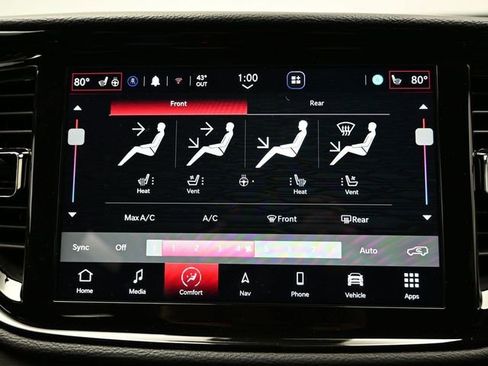 New 2026 Dodge Durango GT image 35