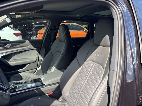 New 2026 Audi RS 6 performance image 13