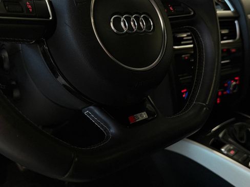 Used 2013 Audi S5 Premium Plus image 31