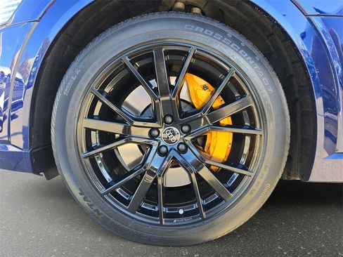 Certified 2022 Audi e-tron Chronos image 33