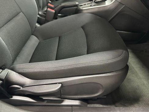 Used 2015 Chevrolet Cruze LT FWD image 53