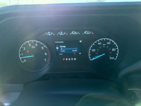 New 2026 Ford F250 XLT w/ FX4 Off-Road Package image 16