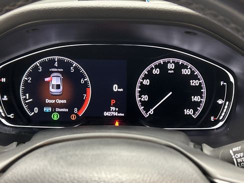 Used 2021 Honda Accord EX-L image 21