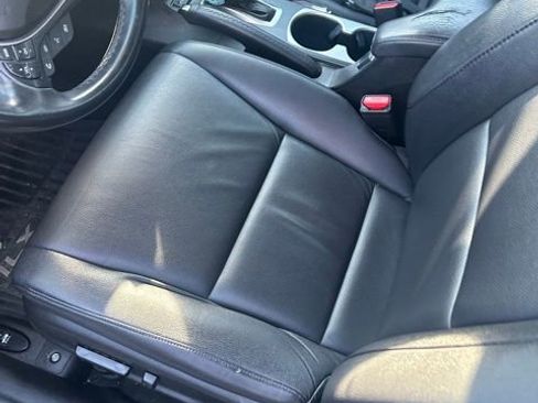 Used 2016 Acura ILX image 4