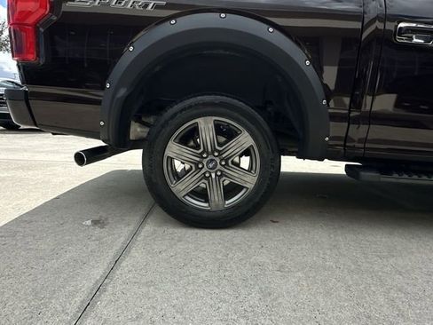 Used 2020 Ford F150 Lariat w/ Equipment Group 502A Luxury image 18