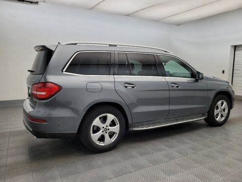 Used 2017 Mercedes-Benz GLS 450 4MATIC w/ Premium Package image 10