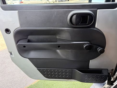 Used 2010 Jeep Wrangler Sport AWD/4WD image 22