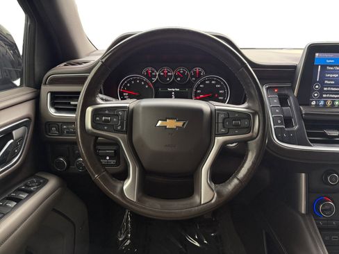Used 2021 Chevrolet Tahoe LT w/ LT Signature Package image 12