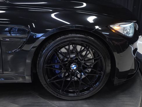 Used 2015 BMW M3 RWD image 45