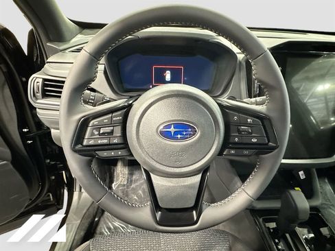 New 2026 Subaru Forester Premium image 10