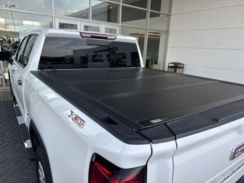 Used 2020 GMC Sierra 1500 SLT AWD/4WD image 7