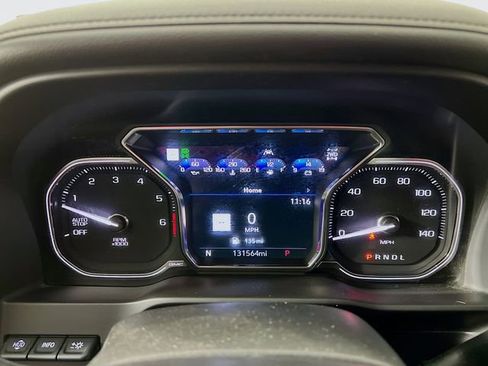 Used 2020 GMC Sierra 1500 Denali w/ Denali Ultimate Package image 14