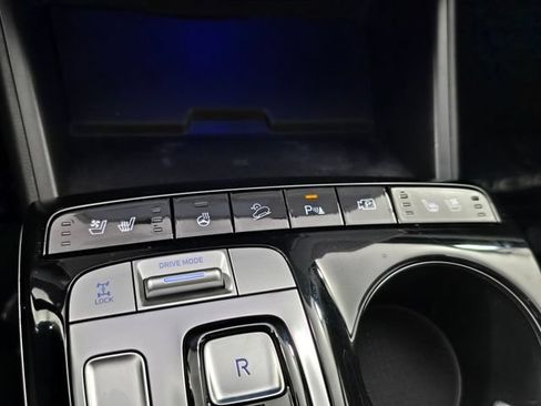 Used 2022 Hyundai Tucson Limited AWD/4WD image 37