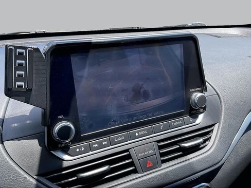 Used 2020 Nissan Altima 2.5 S FWD image 28
