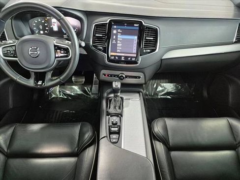 Used 2020 Volvo XC90 T6 R-Design w/ Protection Package Premier AWD/4WD image 22