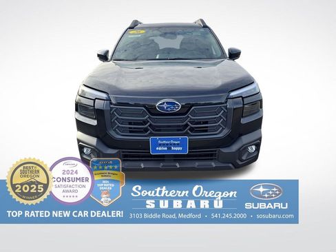 New 2026 Subaru Outback Limited image 2