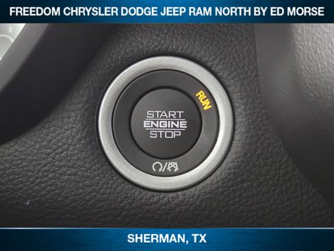 New 2026 RAM 1500 Lone Star AWD/4WD image 15
