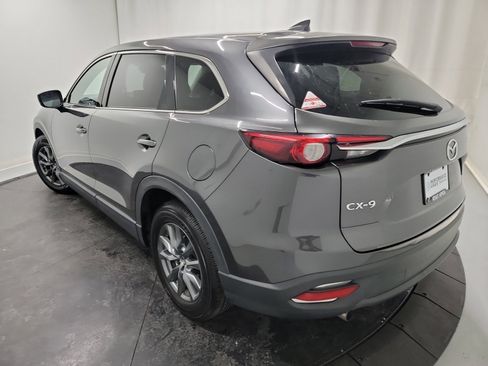 Used 2020 MAZDA CX-9 Touring image 6