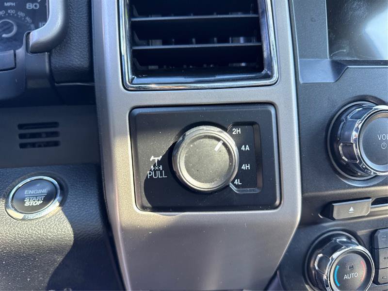 Used 2018 Ford F150 Lariat AWD/4WD image 33