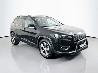 Used 2019 Jeep Cherokee Limited video 1