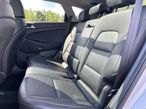 Used 2020 Hyundai Tucson Ultimate AWD/4WD image 18