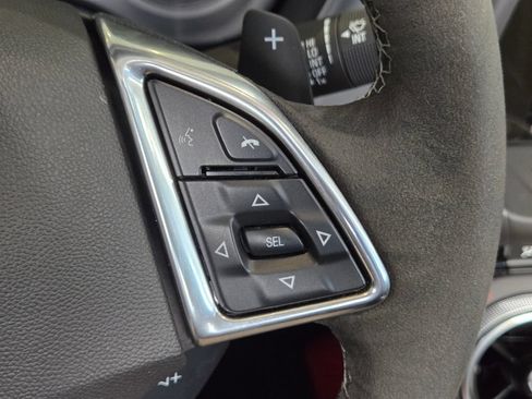Used 2024 Chevrolet Camaro LT RWD image 22