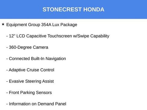 Used 2023 Ford Bronco Wildtrak AWD/4WD image 3