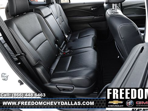 Used 2020 Honda Passport Touring image 12