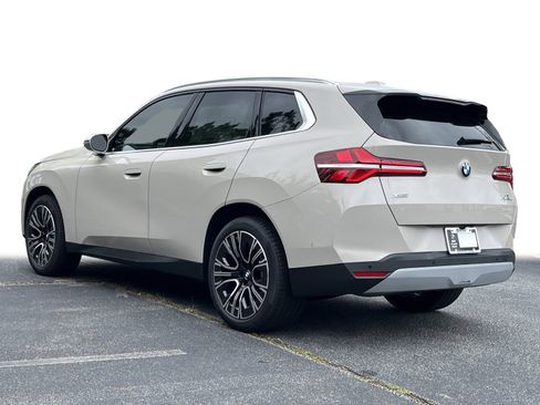 New 2026 BMW X3 xDrive30 w/ Convenience Package image 21