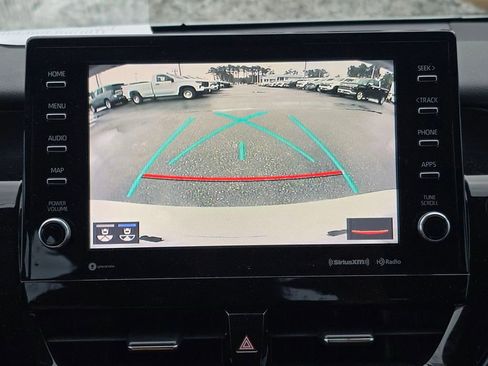 Used 2021 Toyota Camry XSE image 21