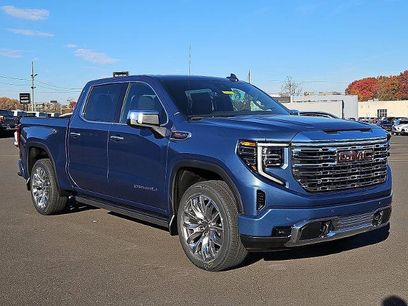 New 2026 GMC Sierra 1500 Denali