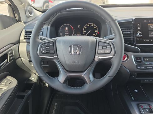 New 2026 Honda Ridgeline RTL image 9