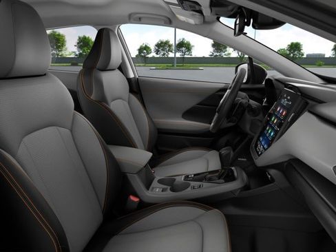 New 2026 Subaru Crosstrek 2.5i Limited AWD/4WD image 15
