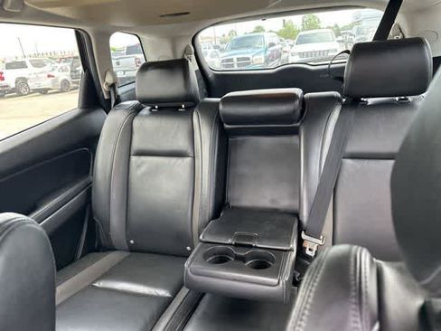 Used 2010 MAZDA CX-9 Grand Touring w/ Moonroof & Bose Audio Pkg image 5