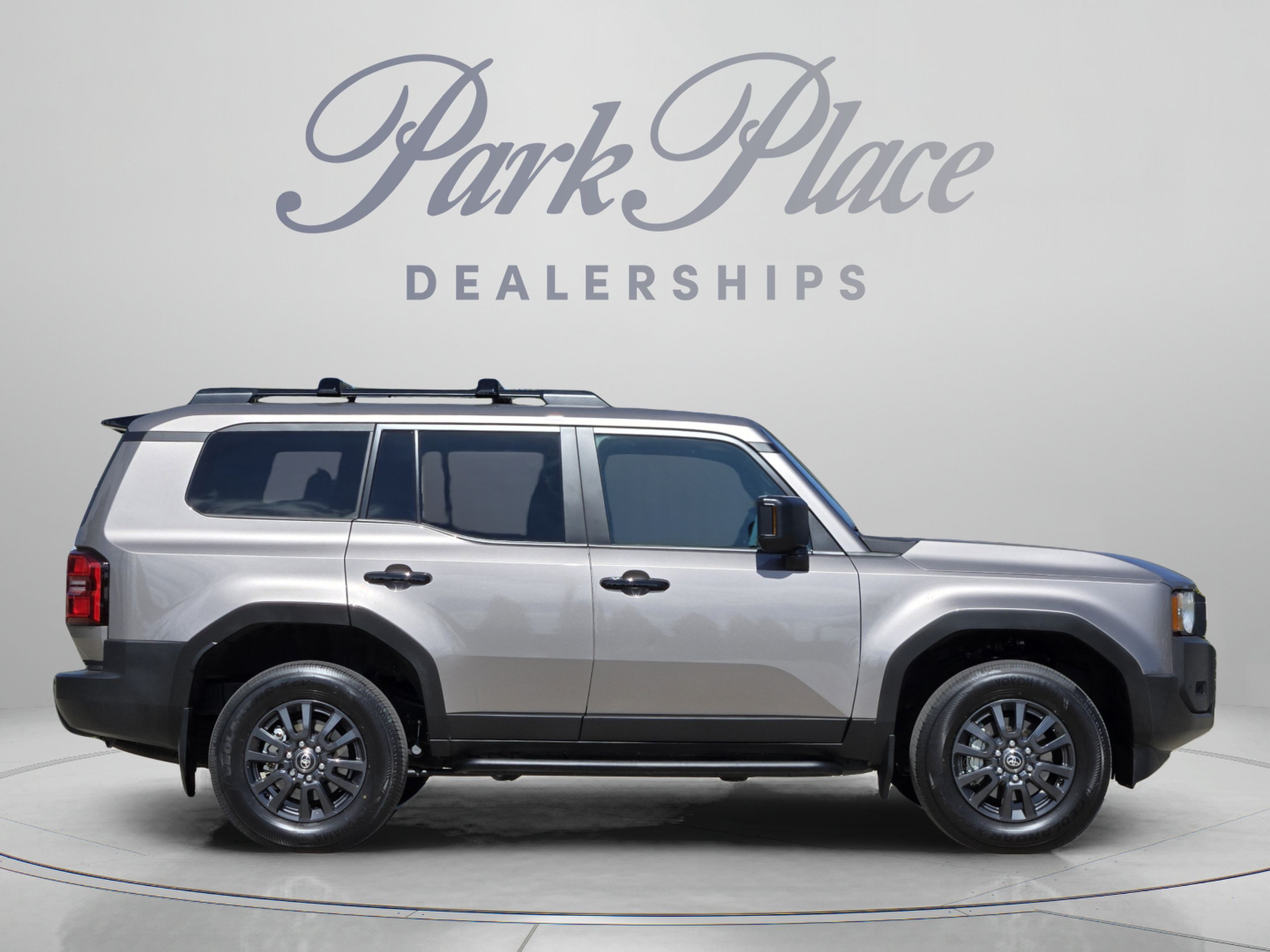Used 2024 Toyota Land Cruiser 1958 AWD/4WD image 6