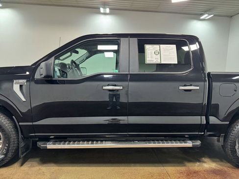 Used 2023 Ford F150 XLT w/ XTR Package image 38