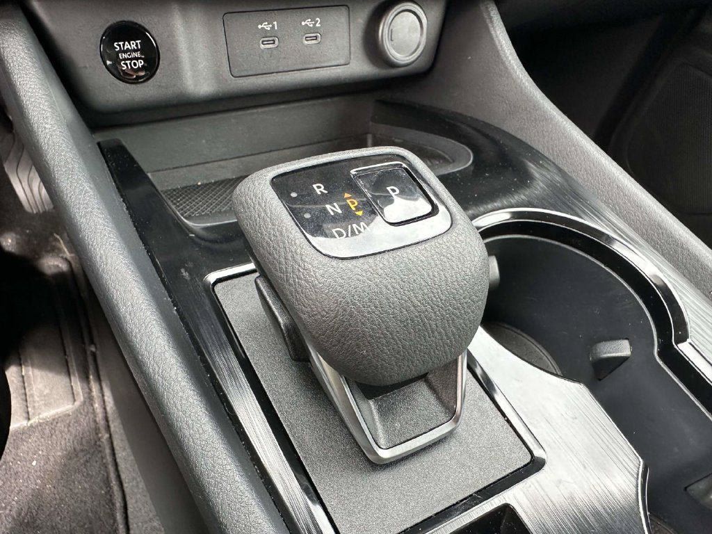 Certified 2025 Nissan Rogue SV w/ SV Premium Package AWD/4WD image 21