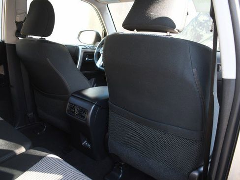 Certified 2024 Toyota 4Runner SR5 image 27